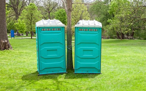 Special Event Porta Potty Rentals Buffalo Grove IL