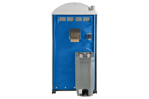 Deluxe Flushable Porta Potty Buffalo Grove IL