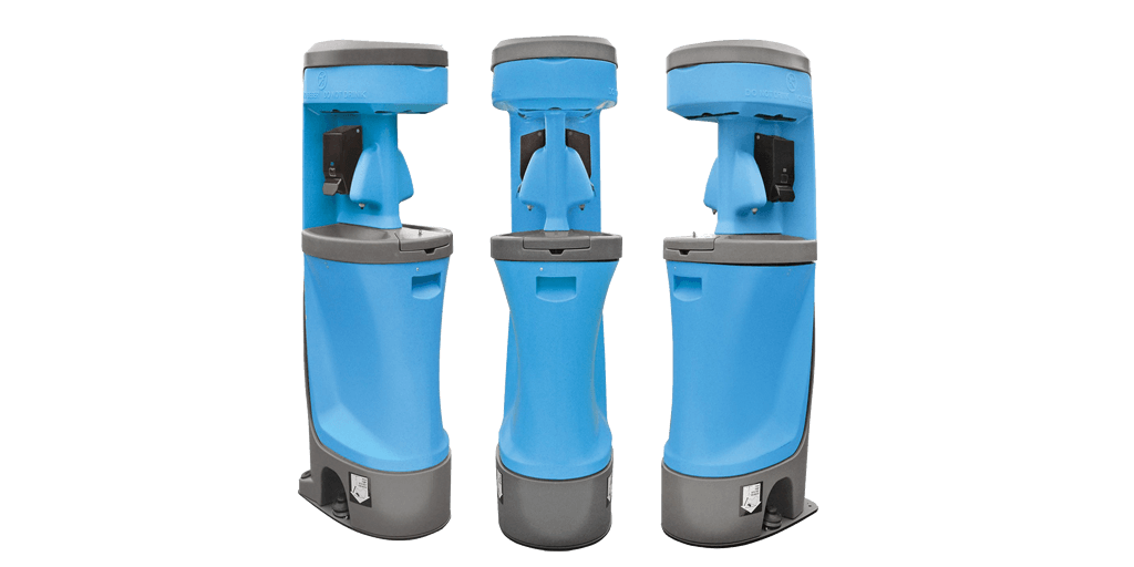 Portable Handwashing Stations Buffalo Grove IL
