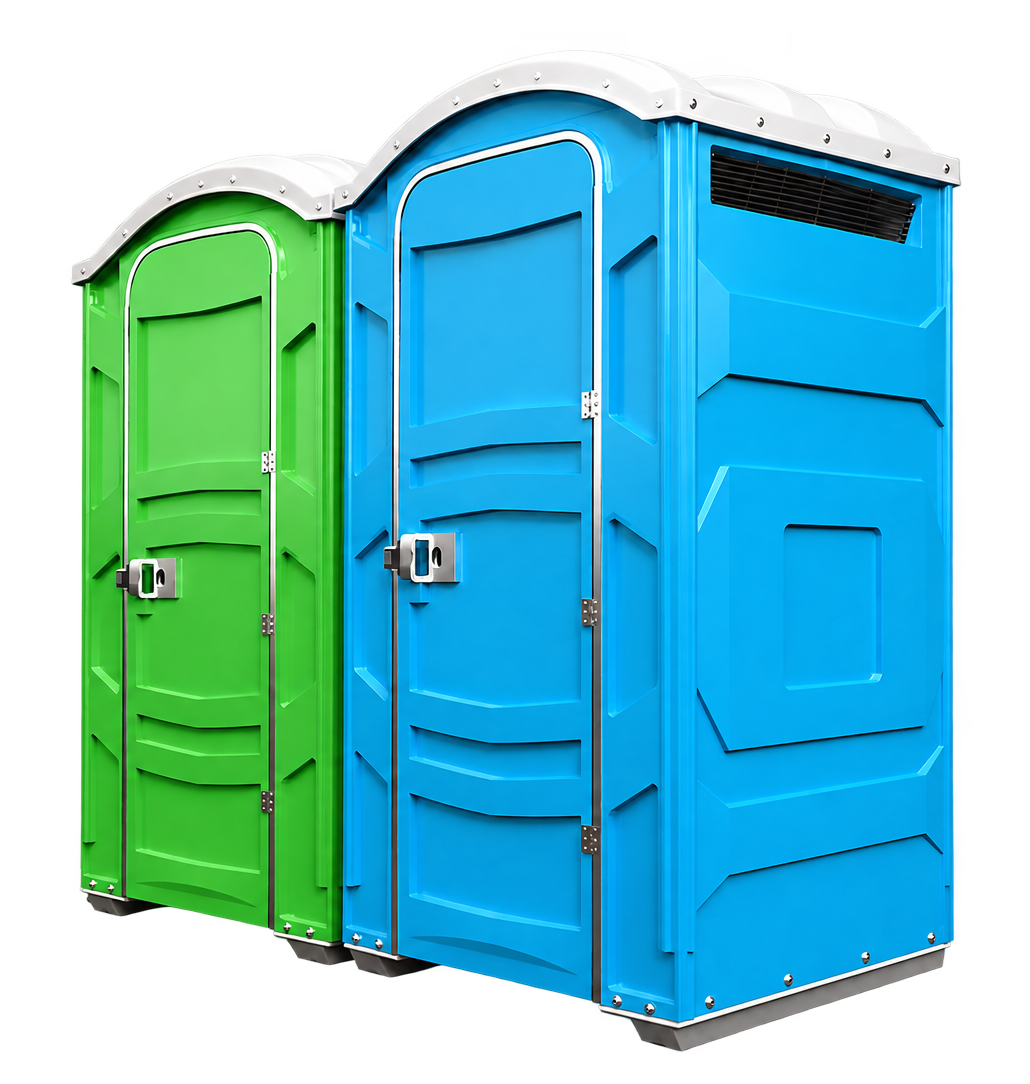 Professional Porta Potty Rentals Buffalo Grove IL