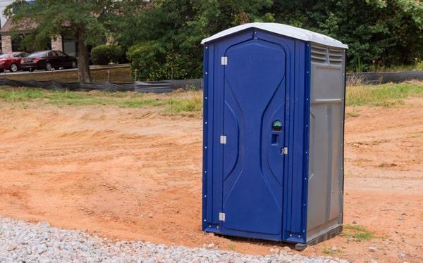 Buffalo Grove Porta Potty