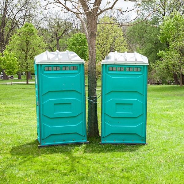 Seasonal Porta Potty Rentals Buffalo Grove IL